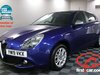 Alfa Romeo Giulietta TB SUPER