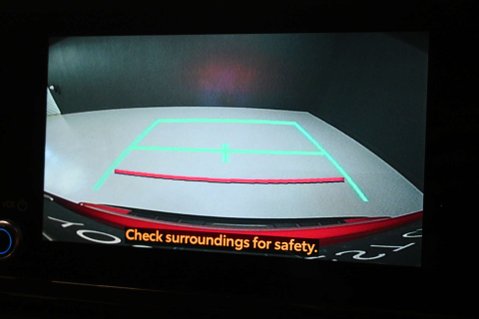 Toyota C-HR 2.0 C-HR GR Sport HEV CVT 5dr 11