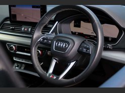 Audi Q5 2.0 TDI 40 S line Sportback 5dr Diesel S Tronic quattro Euro 6 (s/s) (204 p 2