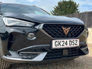 Cupra Formentor TSI V2 16