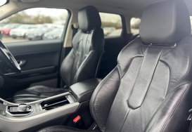 Land Rover Range Rover Evoque 2.2 SD4 PURE TECH AUTO 25