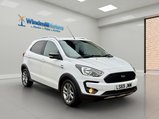 Ford Ka+ 1.2 Ti-VCT Active Euro 6 (s/s) 5dr 1