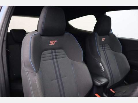 Ford Fiesta 1.5 Fiesta ST-2 T 3dr 2