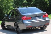 BMW 3 Series 3.0 335d M Sport Auto xDrive Euro 6 (s/s) 4dr 5