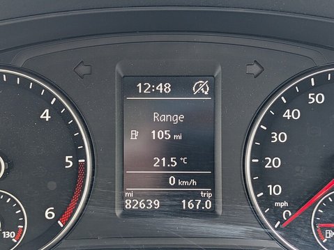 SEAT Alhambra TDI S 29