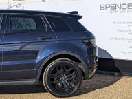 Land Rover Range Rover Evoque TD4 HSE DYNAMIC MHEV 6