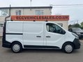Vauxhall Vivaro 1.6 Vivaro 2700 CDTI 15