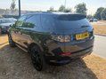 Land Rover Discovery Sport 2.0 Discovery Sport R-Dynamic HSE D Auto 4WD 5dr 4