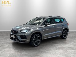 Cupra Ateca 2.0 EcoTSI V2 SUV 5dr Petrol DSG 4Drive Euro 6 (s/s) (190 ps)