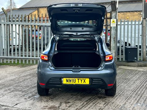 Renault Clio 1.5 dCi Dynamique S Nav Euro 6 (s/s) 5dr 16