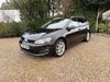 Volkswagen Golf 2.0 TDI BlueMotion Tech GT DSG Euro 5 (s/s) 5dr