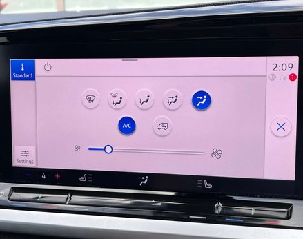 Ford Tourneo Connect 2.0 Tourneo Connect Titanium EcoBlue A 5dr 61