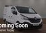 Renault Trafic 2.0 Trafic SL28 Business+ Energy dCi