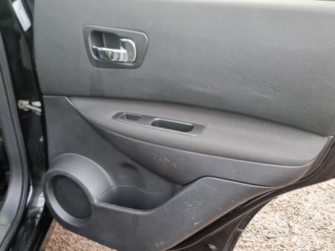 Nissan Qashqai ACENTA 27