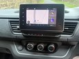 Renault Trafic SL28 SPORT DCI 18