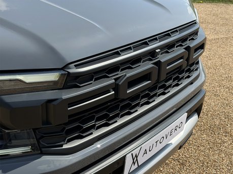 Ford Ranger RAPTOR 3.0 ECOBOOST 32