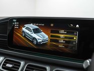 Mercedes-Benz GLE 2.0 GLE 350 AMG Line Premium de 4Matic Auto 4WD 5dr 32