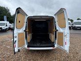 Ford Transit Custom LWB L2H1 [SOLD MT] Low Roof Limited 300 Air Con Alloys Sensors EURO 6 8