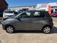 Suzuki Celerio 1.0 SZ3 10