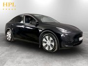 Tesla Model Y SUV 5dr Electric Auto RWD (346 ps) 1 Owner - Cruise - DAB Radio 1