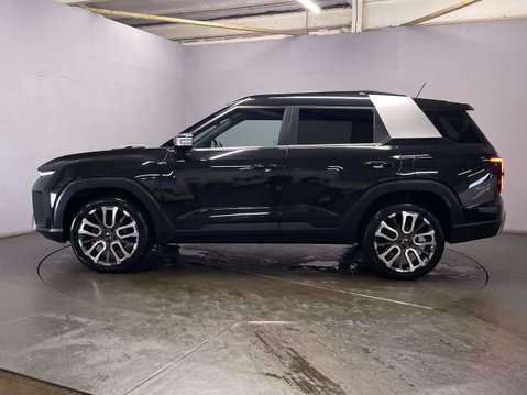 KGM Torres 1.5 K40 SUV 5dr Petrol Auto Euro 6 (s/s) (163 ps) One Owner 5