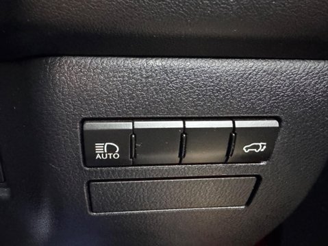 Lexus NX 2.5 300h F Sport E-CVT 4WD Euro 6 (s/s) 5dr 37