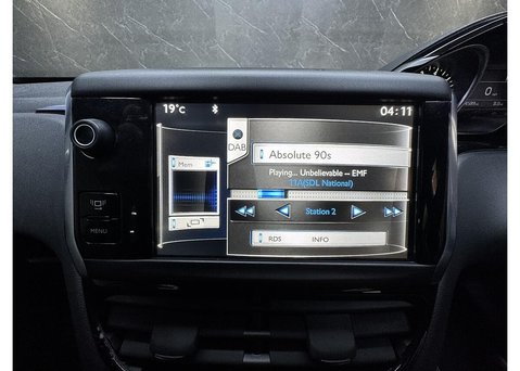 Peugeot 208 1.6 VTi Allure Hatchback 5dr Petrol Auto Euro 5 (120 ps) 67