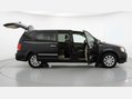 Chrysler Voyager 2.8 Grand Voyager Limited Edition CRD Auto 5dr 3