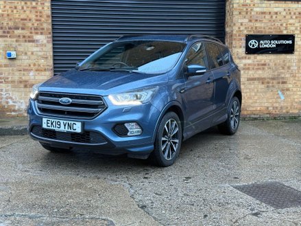 Ford Kuga 1.5T EcoBoost ST-Line 