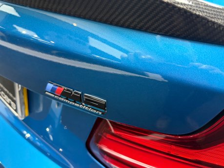 BMW M2 M2 COMPETITION 30