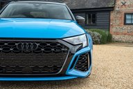 Audi RS3 2.5 TFSI Vorsprung Sportback S Tronic quattro Euro 6 (s/s) 5dr 22