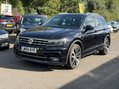 Volkswagen Tiguan 2.0 Tiguan R-Line TDI 4Motion Semi-Auto 4WD 5dr 3