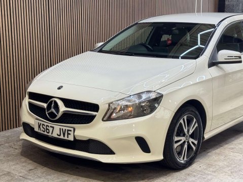 Mercedes-Benz A Class 1.6 A 160 SE 5dr 32