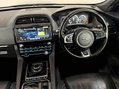 Jaguar F-Pace R-SPORT AWD 13