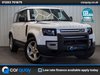 Land Rover Defender 2.0 Defender SE D Auto 4WD 5dr