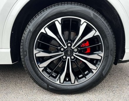 Ford Kuga 2.5 Kuga ST-Line X Edition PHEV CVT 5dr 16