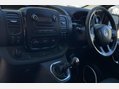 Vauxhall Vivaro 1.6 CDTi 2900 Sportive L2 H1 Euro 5 5dr 40