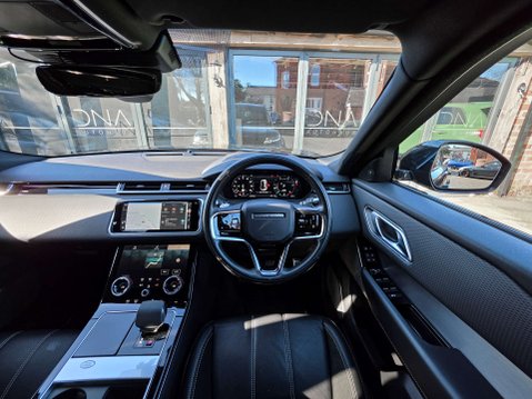 Land Rover Range Rover Velar 3.0 Range Rover Velar R-Dynamic SE D MHEV Auto 4WD 5dr 49