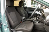 Hyundai BAYON T-GDI PREMIUM MHEV 36