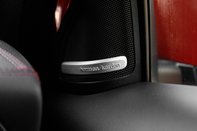 Mercedes-Benz A Class A250 4Matic AMG Premium 5dr Auto 17