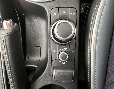 Mazda 2 1.5 Mazda2 GT Sport MHEV 5dr 50