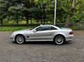 Mercedes-Benz SL Series 5.4 SL55 AMG Auto 2dr 37