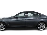 BMW 3 Series 2.0 330e 7.6kWh Sport Saloon 4dr Petrol Plug-in Hybrid Auto Euro 6 (s/s) (2 5