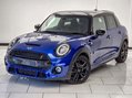 Mini Hatch 2.0 Cooper S Sport Hatchback 5dr Petrol Steptronic Euro 6 (s/s) (192 ps) 7