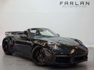 Porsche 911 3.7T 992 Turbo S Convertible 2dr Petrol PDK 4WD Euro 6 (s/s) (650 ps) 43