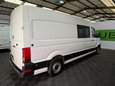 Volkswagen Crafter 2.0 Crafter CR35 Trendline TDI Auto LWB Camper/Office 21