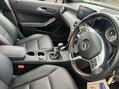 Mercedes-Benz A Class 1.6 A200 AMG Sport Euro 6 (s/s) 5dr 34
