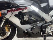 Honda CBR CBR929 2000 ONLY 19K NEW MOT CLASSIC SPORTS BIKE 31