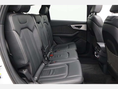 Audi Q7 3.0 Q7 S Line TDI Quattro Auto 4WD 5dr 21