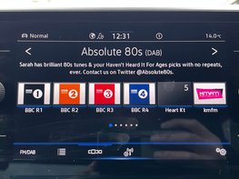 Volkswagen T-Roc 1.5 T-Roc R-Line TSI Semi-Auto 5dr 35